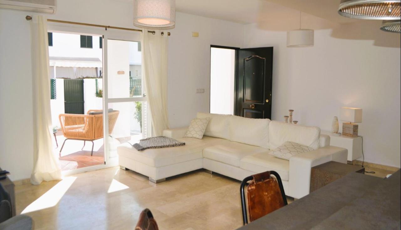 Casa El Barrilete Villa El Rompido Luaran gambar