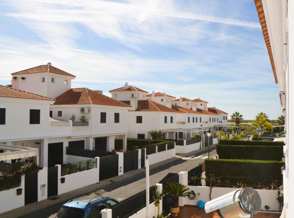 Casa El Barrilete Villa El Rompido Luaran gambar