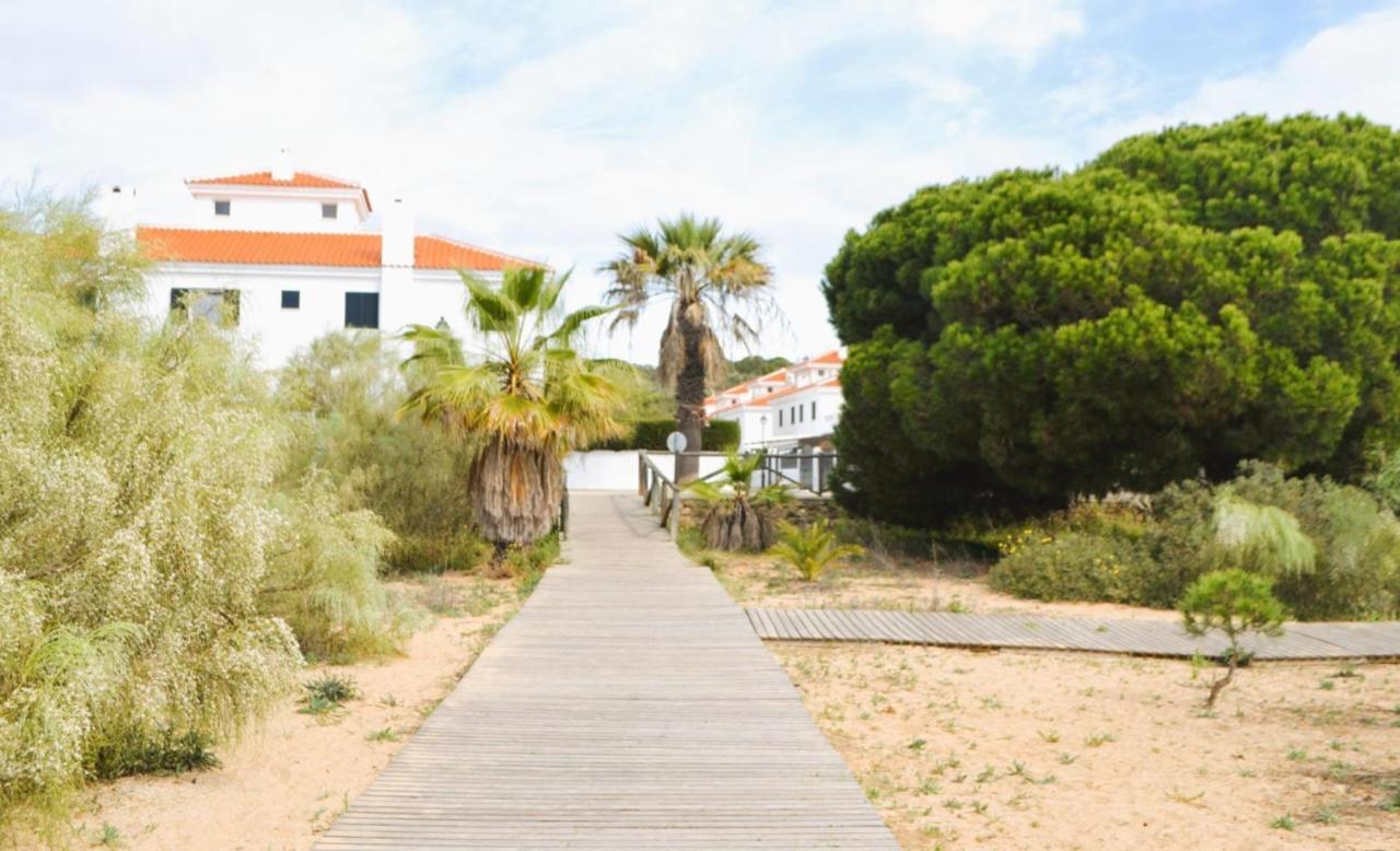 Casa El Barrilete Villa El Rompido Luaran gambar