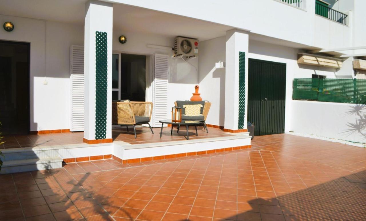 Casa El Barrilete Villa El Rompido Luaran gambar