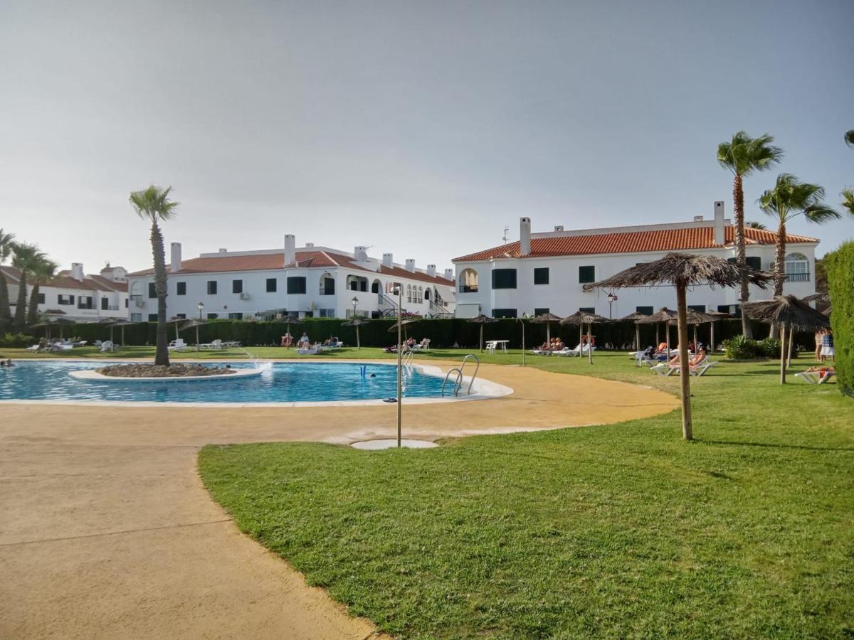 Casa El Barrilete Villa El Rompido Luaran gambar