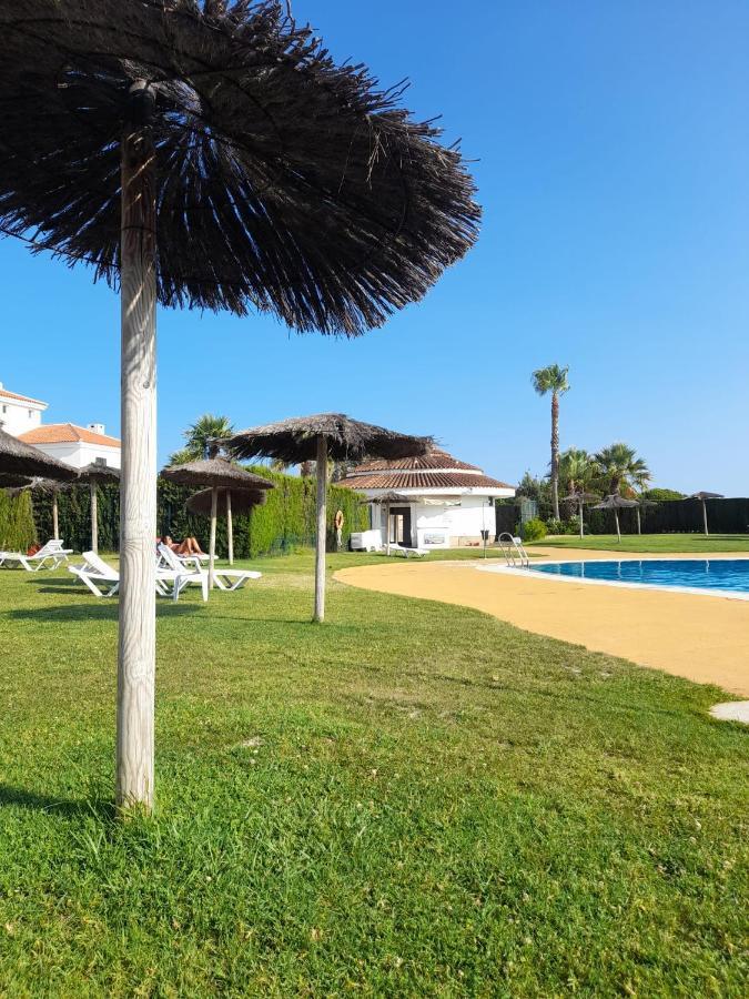 Casa El Barrilete Villa El Rompido Luaran gambar