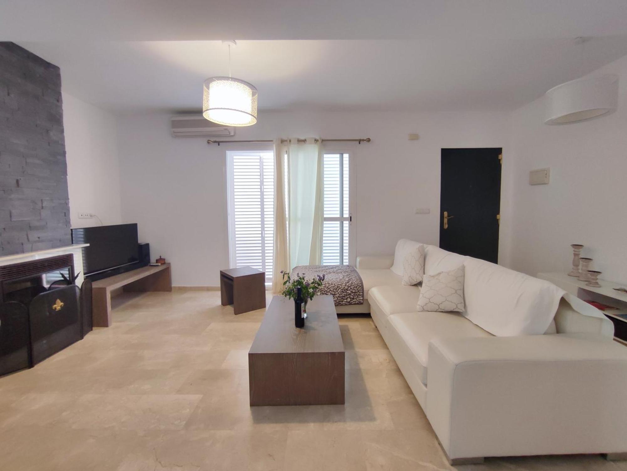 Casa El Barrilete Villa El Rompido Luaran gambar