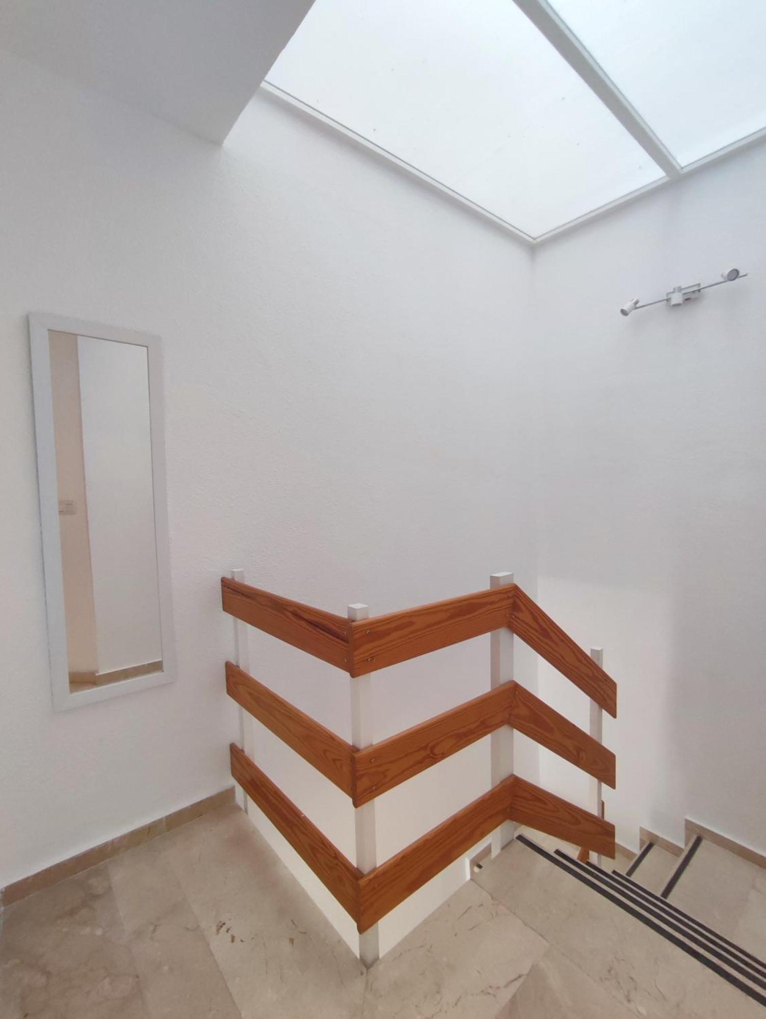 Casa El Barrilete Villa El Rompido Luaran gambar