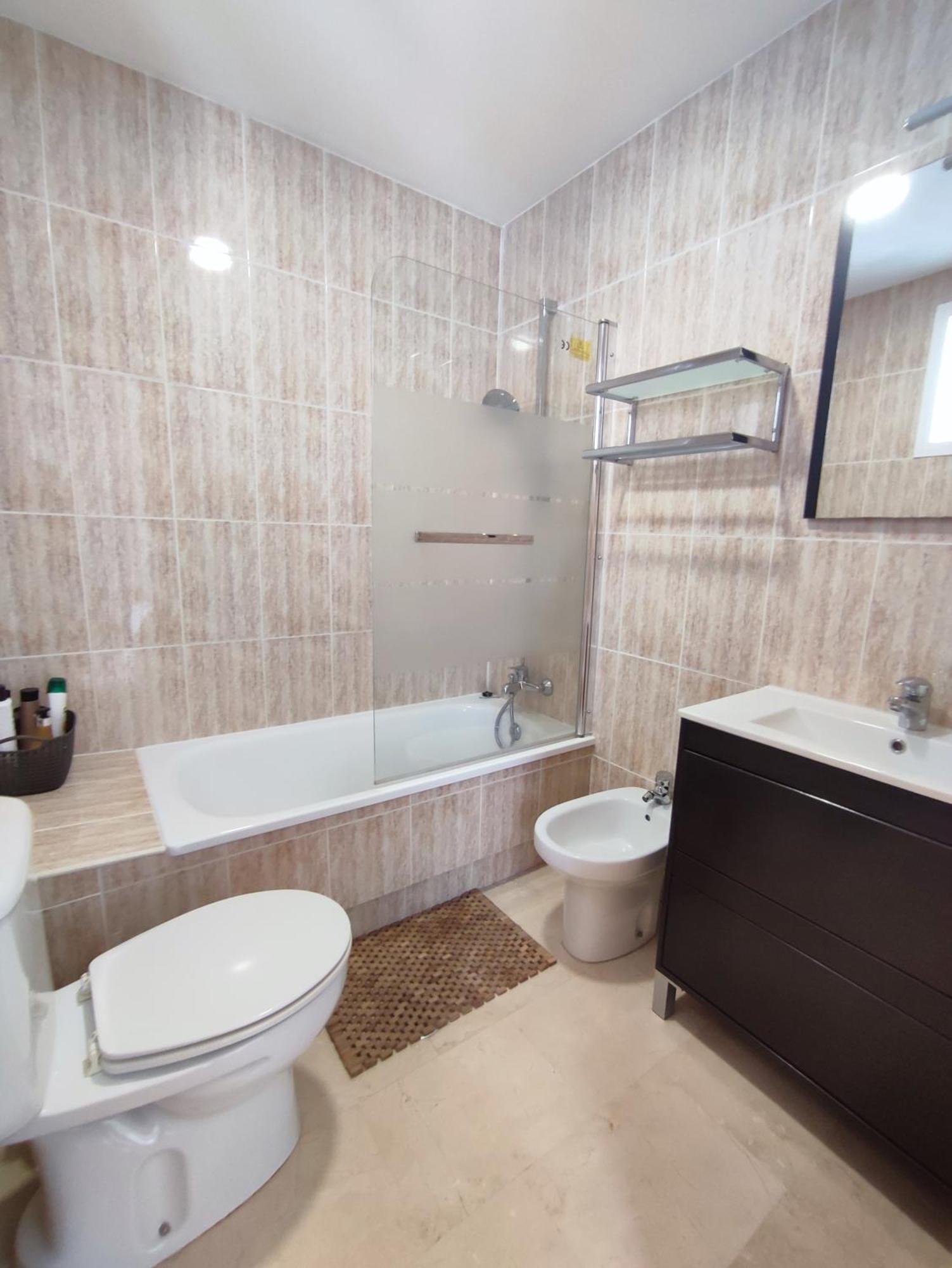 Casa El Barrilete Villa El Rompido Luaran gambar